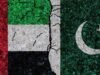 Keterlibatan yang berkelanjutan dan komprehensif menentukan hubungan Pakistan-UEA