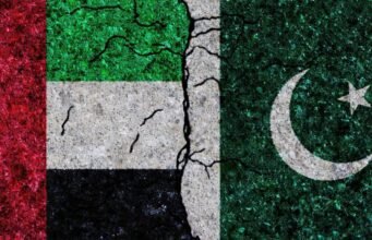 Keterlibatan yang berkelanjutan dan komprehensif menentukan hubungan Pakistan-UEA