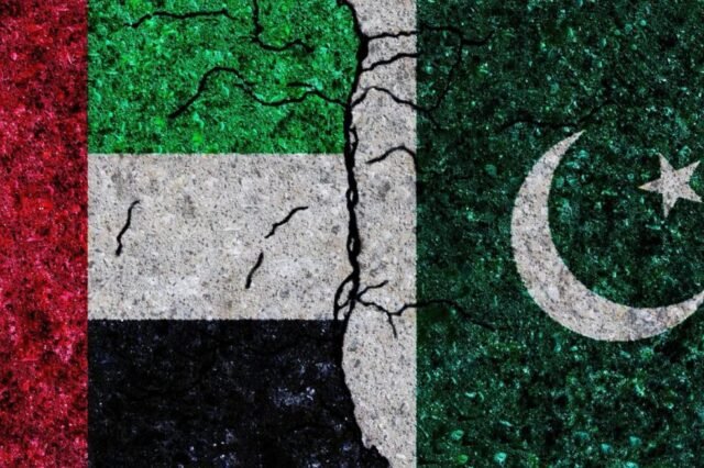 Keterlibatan yang berkelanjutan dan komprehensif menentukan hubungan Pakistan-UEA
