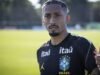 Ketertarikan Arab Saudi pada kapten Barcelona dapat membantu mendanai transfer striker baru – lapor