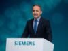 Ketua Siemens akan memberi nasihat kepada von der Leyen tentang AI industri