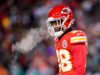 Ketua akan menandatangani CB L’Jarius Sneed