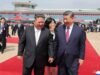 Kim dari Korea Utara berjanji untuk mempercepat pembangunan militer