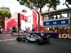Kimi Antonelli yang sempurna menghasilkan lima dari lima saat Leclerc jatuh
