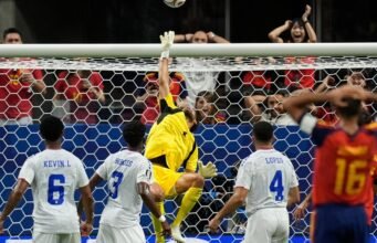 Kiper Cape Verde berusia 40 tahun menjaga Spanyol favorit dengan 0 gol di Piala Dunia: NPR