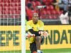 Kiper Ricardo Goss mendukung Bafana Bafana untuk bangkit melawan Republik Ceko