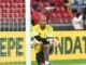 Kiper Ricardo Goss mendukung Bafana Bafana untuk bangkit melawan Republik Ceko