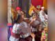 Kisah di Balik ‘Pernikahan Dua Wanita’ yang Viral di Bali