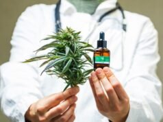 Kita harus melegalkan ganja medis