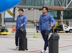 Klausul pelepasan Atletico Madrid untuk target Barcelona adalah €490 juta dan dia tidak untuk dijual – laporkan