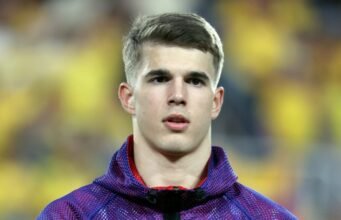 Klub Liga Premier mengungguli Barcelona dalam perebutan bek berperingkat teratas – lapor