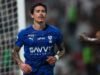 Klub Liga Premier siap menyaingi Barcelona dalam perlombaan mendapatkan striker Uruguay