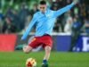 Klub Ligue 1 meluncurkan negosiasi dengan gelandang Barcelona mengenai transfer musim panas