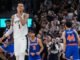 Knicks mengalahkan Spurs dengan satu poin untuk memimpin 2-0 di Final NBA: NPR