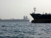 Koalisi Hormuz ditangguhkan meskipun ada kesepakatan AS-Iran