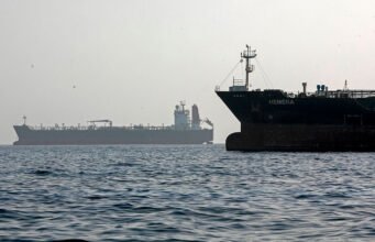 Koalisi Hormuz ditangguhkan meskipun ada kesepakatan AS-Iran