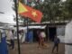 Koalisi misterius yang menguji Ethiopia