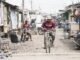Komersialisasi permukiman informal secara diam-diam di Ghana