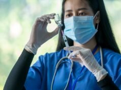 Komite FDA merekomendasikan vaksin flu mRNA baru: NPR