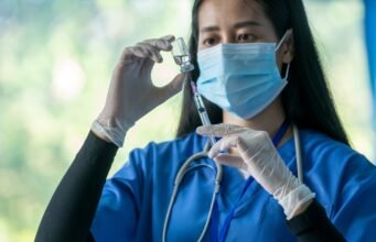 Komite FDA merekomendasikan vaksin flu mRNA baru: NPR