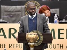 Komite pemakzulan menargetkan larangan Ramaphosa dalam dokumen pengadilan baru