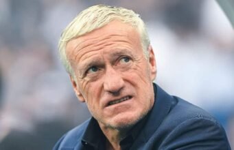 Komposisi dikonfirmasi untuk persiapan akhir Piala Dunia The Blues