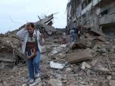 Korban tewas akibat gempa Venezuela meningkat seiring upaya bantuan terus berlanjut: NPR