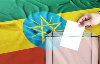 Kotak suara Ethiopia harus menjadi simbol perdamaian