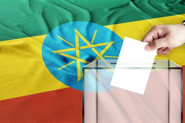 Kotak suara Ethiopia harus menjadi simbol perdamaian