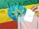 Kotak suara Ethiopia harus menjadi simbol perdamaian