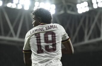 Lamine Yamal diizinkan untuk pertandingan pembuka Piala Dunia Spanyol saat Barcelona menyetujui pengembalian bertahap