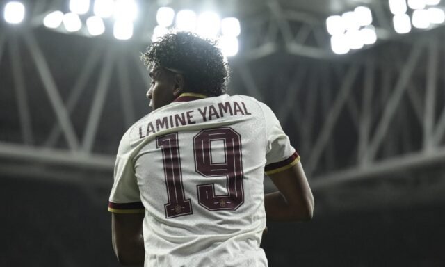 Lamine Yamal diizinkan untuk pertandingan pembuka Piala Dunia Spanyol saat