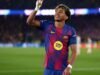 Lamine Yamal memimpin penjualan jersey Barcelona karena popularitasnya terus melonjak