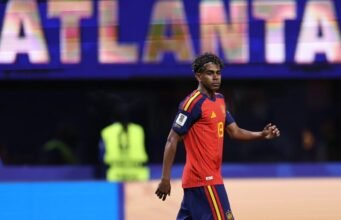 Lamine Yamal mengirimkan pesan pembangkangan setelah kesalahan Spanyol di pertandingan pembuka Piala Dunia: ‘Semuanya akan berjalan sesuai harapan’