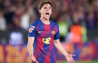 ‘Lamine menyuruh saya untuk melihatnya bersamanya…’: Bintang Barcelona mengenang momen saat dia mengetahui panggilan Piala Dunia