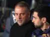 Laporan – Mengapa pelatih kebugaran favorit Hansi Flick menolak Barcelona