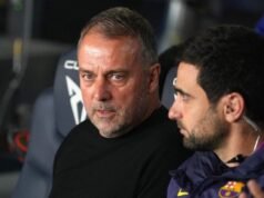 Laporan – Mengapa pelatih kebugaran favorit Hansi Flick menolak Barcelona
