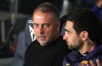 Laporan – Mengapa pelatih kebugaran favorit Hansi Flick menolak Barcelona
