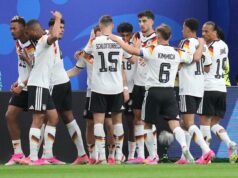 Laporan Piala Dunia 2026, hasil dan gol sebagai pemenang empat kali jelas menghindari kekecewaan