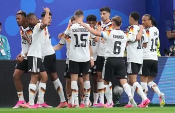 Laporan Piala Dunia 2026, hasil dan gol sebagai pemenang empat kali jelas menghindari kekecewaan