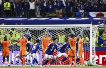 Laporan Piala Dunia 2026, hasil dan gol sebagai pertandingan menarik memenuhi ekspektasi