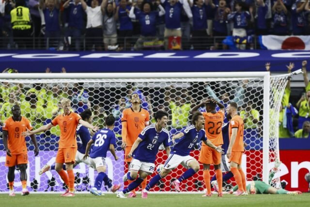 Laporan Piala Dunia 2026, hasil dan gol sebagai pertandingan menarik