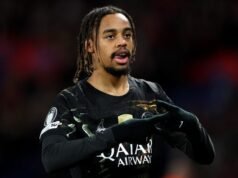 Laporan – Sikap Barcelona untuk merekrut pemain sayap PSG senilai €70 juta di tengah tautan transfer baru
