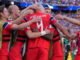 Laporan, hasil, dan gol saat Haaland membantu Landslaget memenangkan Piala Dunia