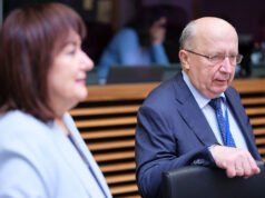 Latvia mendapatkan pinjaman pertahanan AMAN sebesar €3,5 miliar