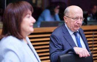 Latvia mendapatkan pinjaman pertahanan AMAN sebesar €3,5 miliar