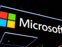 Layanan cloud Amazon dan Microsoft ditargetkan oleh aturan teknologi besar UE