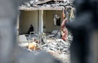 Lebanon melaporkan 18 orang tewas dalam serangan dan Israel melaporkan kematian 4 tentara