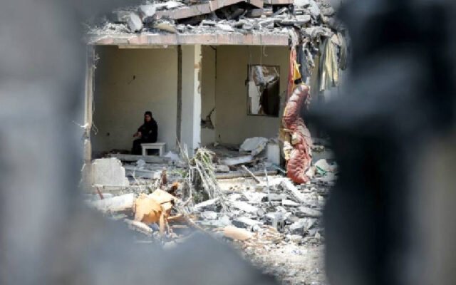 Lebanon melaporkan 18 orang tewas dalam serangan dan Israel melaporkan