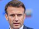 Lebih dari 890 orang ditangkap di Prancis setelah PSG v Arsenal ketika Macron mengatakan sanksi atas kerusuhan akan ‘tidak fleksibel’